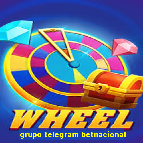 grupo telegram betnacional